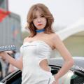 Huh Yun Mi｜허윤미 - CJ Superrace Championship - 90