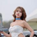 Huh Yun Mi｜허윤미 - CJ Superrace Championship - 93