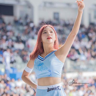 Lee Ju A - 이주아 - 32