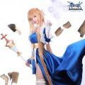 Sooya｜수야 - Ragnarok M - Archbishop 11