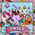 TWICE - 2nd Japanese Single [Candy Pop] 04