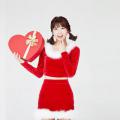 TWICE - Sudden Attack Santa Girls 03