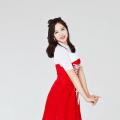 TWICE - Sudden Attack Santa Girls 06