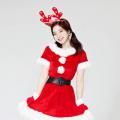 TWICE - Sudden Attack Santa Girls 07