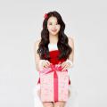 TWICE - Sudden Attack Santa Girls 08