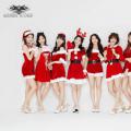 TWICE - Sudden Attack Santa Girls 11