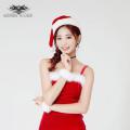 TWICE - Sudden Attack Santa Girls 12