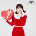 TWICE - Sudden Attack Santa Girls 13