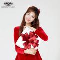 TWICE - Sudden Attack Santa Girls 16