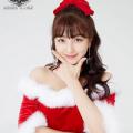 TWICE - Sudden Attack Santa Girls 17