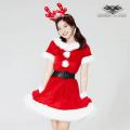 TWICE - Sudden Attack Santa Girls 18