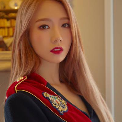 WJSN - 4th Mini Album [Dream your dream] 13