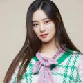 Xu Yiyang｜Từ Nghệ Dương - 徐艺洋 - Sina Weibo (少女嘤嘤的小野心) 02