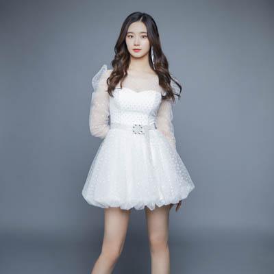 Xu Yiyang｜Từ Nghệ Dương - 徐艺洋 - Sina Weibo (少女嘤嘤的小野心) 12