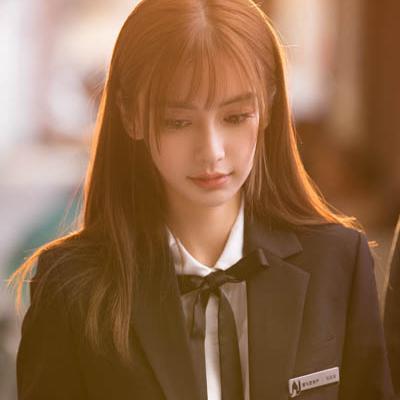 Angelababy 電視劇《我的真朋友》花絮 weibo.com-2626304873-Gfwb3aN8U [杨颖工作室] 001