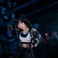 Aqua｜ Thủy Miểu - Final Fantasy Vii Remake - Tifa Lockhart 08