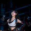 Aqua｜ Thủy Miểu - Final Fantasy Vii Remake - Tifa Lockhart 10