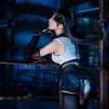 Aqua｜ Thủy Miểu - Final Fantasy Vii Remake - Tifa Lockhart 20