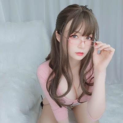 Baiyin81｜ Bạch Ngân 81 - Điềm Mỹ Hậu Bối 019