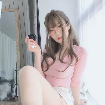 Baiyin81｜ Bạch Ngân 81 - Điềm Mỹ Hậu Bối 029