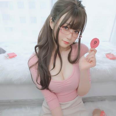 Baiyin81｜ Bạch Ngân 81 - Điềm Mỹ Hậu Bối 055