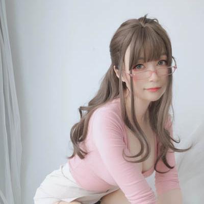 Baiyin81｜ Bạch Ngân 81 - Điềm Mỹ Hậu Bối 074