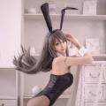 Cangji Platycodon-Seishun Buta Yaro-Sakurajima Mai (Bunny) 03