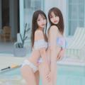 Mafuyu×Xiaotutongxue｜ Thần Lặc Bản Chân Đông × Tiểu Đồ Đồng Học  - Tiếu Nhan Thủy Thời Kế 014