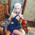 Selena｜ Anh Lạc - Azur Lane - Belfast (The Noble Attendant) 05