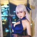 Selena｜ Anh Lạc - Azur Lane - Belfast (The Noble Attendant) 13