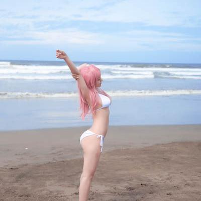 Sevenbaby｜ Liễu Hựu Khỉ - Bololi Ne Vol.025 - Love Live! - Kosaka Honoka 06