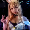 Shika｜ Tiểu Lộc Lộc - League Of Legends - K-Da Ahri 01