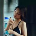 Hot girl Khả Ngân 17