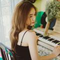 Nguyễn Yến Nhi - Gái xinh bên piano 14