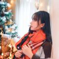 Various Model Beautiful Christmas Girls 11