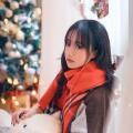 Various Model Beautiful Christmas Girls 13