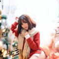 Various Model Beautiful Christmas Girls 23