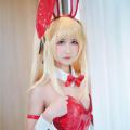 Bunny Girl - Ngạo Kiều - 兔女郎-傲娇 03