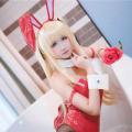 Bunny Girl - Ngạo Kiều - 兔女郎-傲娇 06