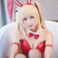 Bunny Girl - Ngạo Kiều - 兔女郎-傲娇 09