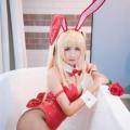 Bunny Girl - Ngạo Kiều - 兔女郎-傲娇 12