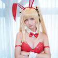 Bunny Girl - Ngạo Kiều - 兔女郎-傲娇 13