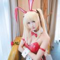 Bunny Girl - Ngạo Kiều - 兔女郎-傲娇 18