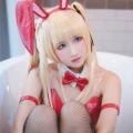 Bunny Girl - Ngạo Kiều - 兔女郎-傲娇 20