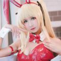 Bunny Girl - Ngạo Kiều - 兔女郎-傲娇 26