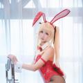 Bunny Girl - Ngạo Kiều - 兔女郎-傲娇 30