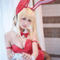 Bunny Girl - Ngạo Kiều - 兔女郎-傲娇 40