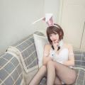 Bunny Girl 3 - 兔女郎 31