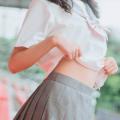 Bộ Đồ Thủy Thủ - 水手服 34