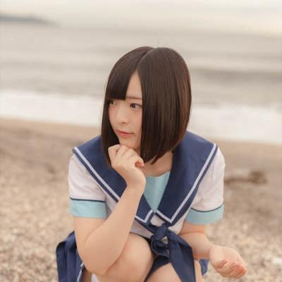 Chân Dung - Từ Học Muội Đến Nhân Thê - 写真-从学妹到人妻 047